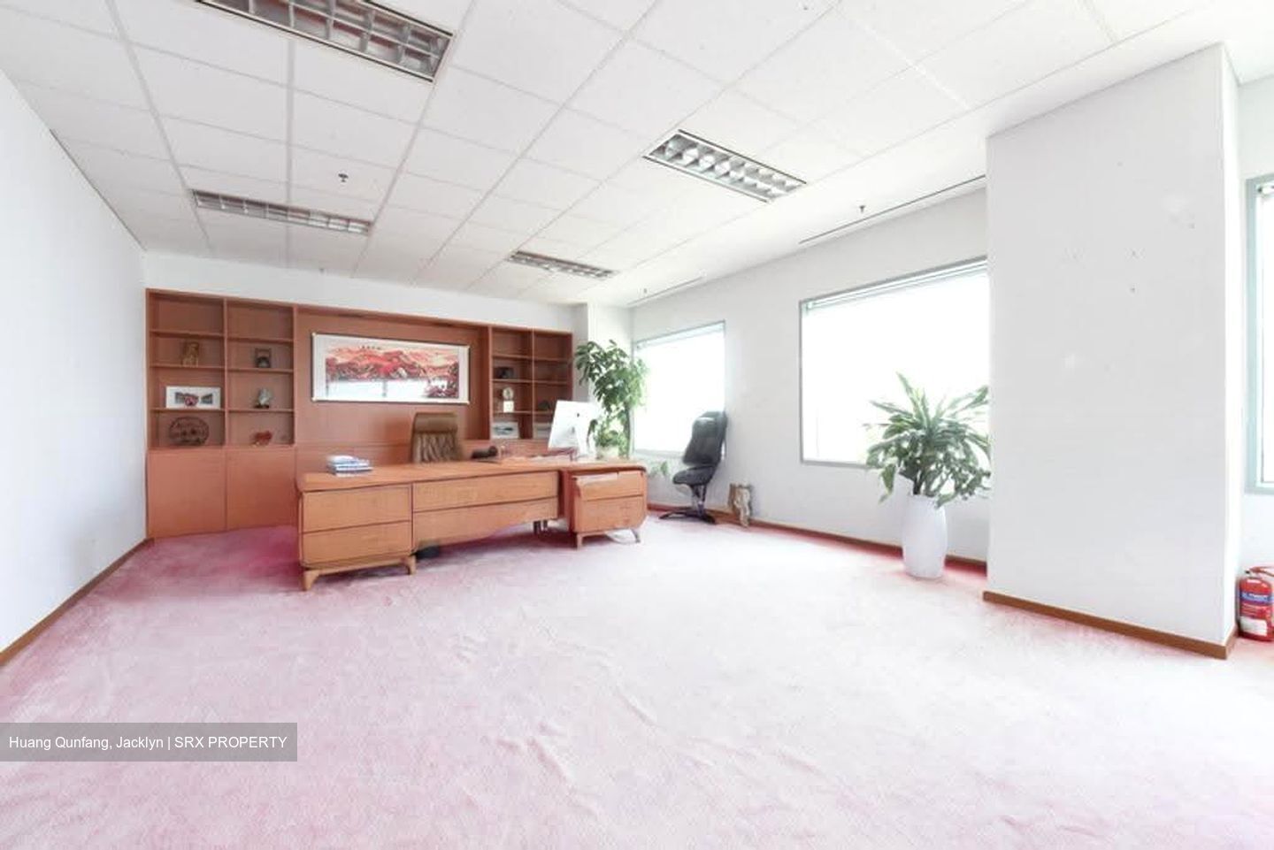 Suntec City (D1), Office #631422371
